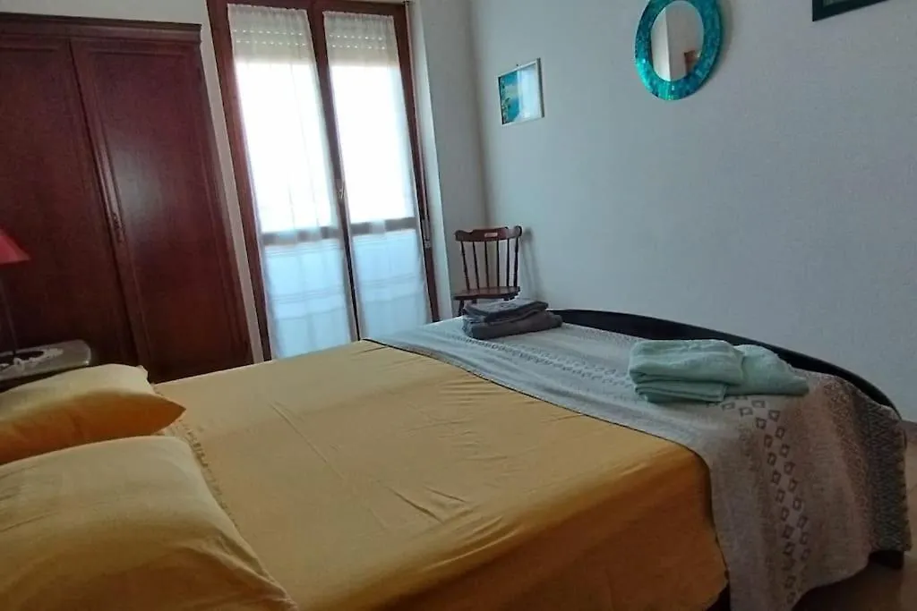 Casa Margherita - Ampio Trilocale Panoramico R3461 Stintino