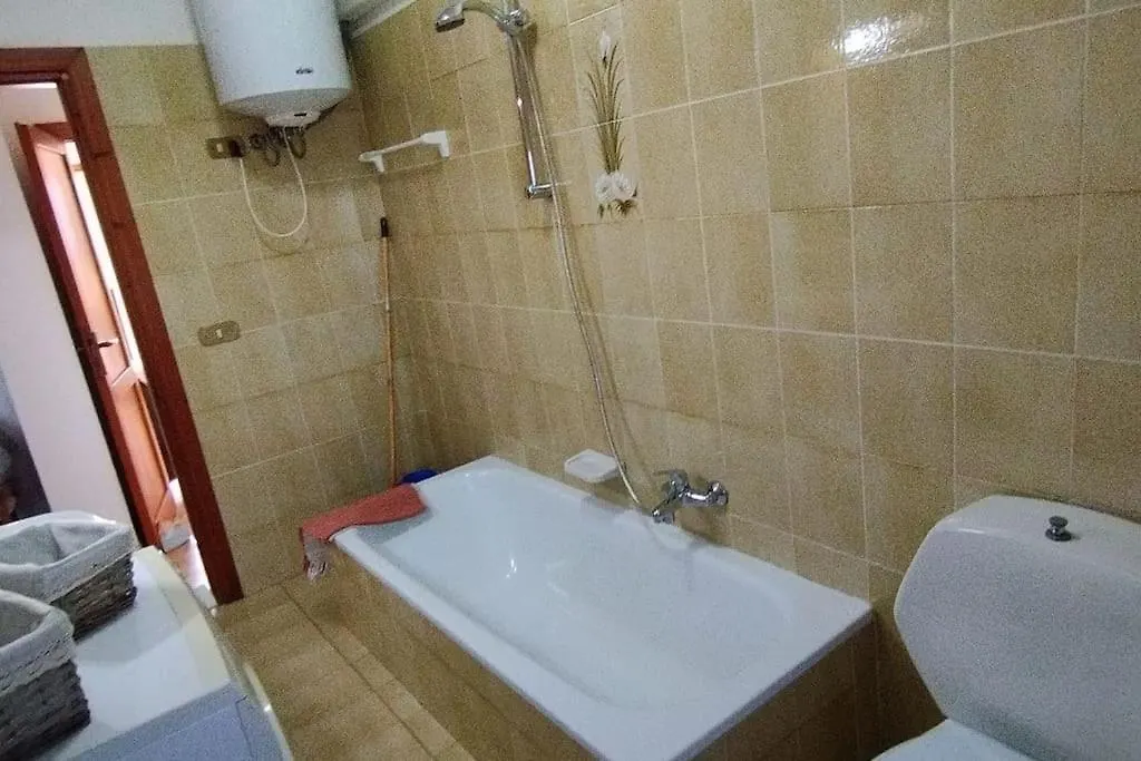 Διαμέρισμα Casa Margherita - Ampio Trilocale Panoramico R3461 Stintino