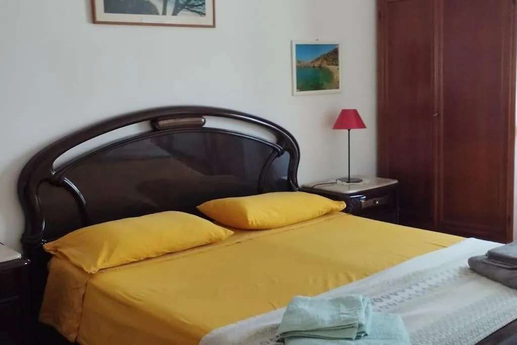 Apartamento Casa Margherita - Ampio Trilocale Panoramico R3461 Stintino