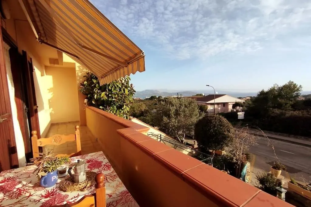 Apartamento Casa Margherita - Ampio Trilocale Panoramico R3461 Stintino