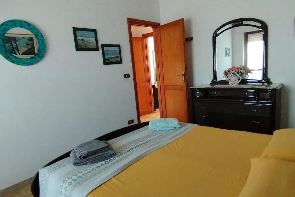 Casa Margherita - Ampio Trilocale Panoramico R3461 Stintino Διαμέρισμα