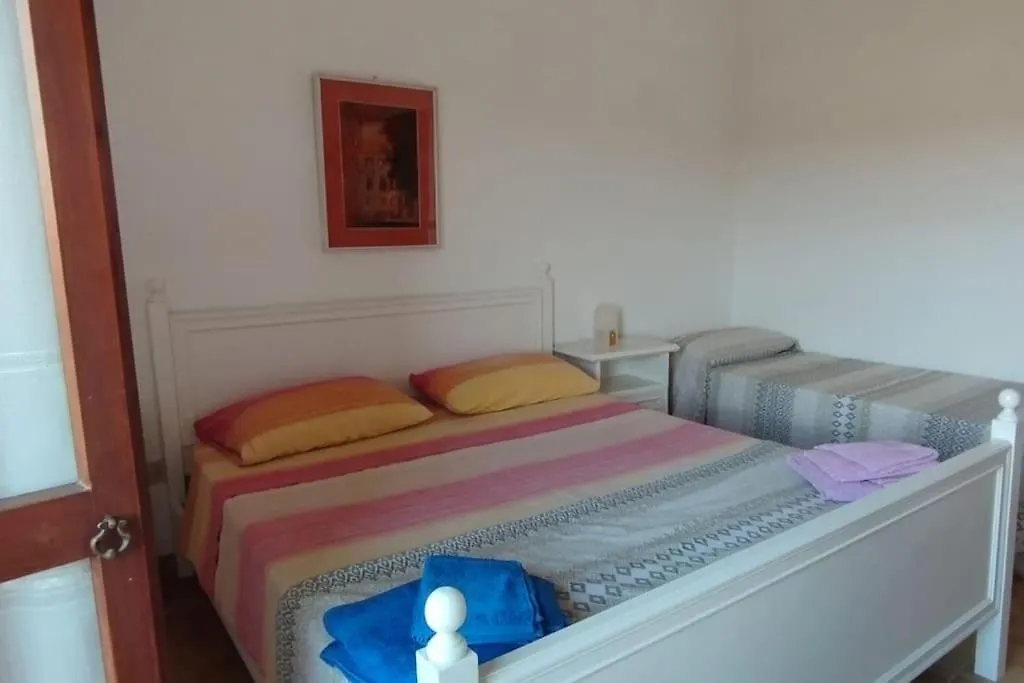 Casa Margherita - Ampio Trilocale Panoramico R3461 Stintino 0*,  Ιταλία