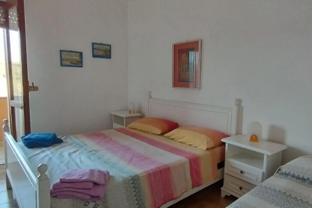 Casa Margherita - Ampio Trilocale Panoramico R3461 Stintino