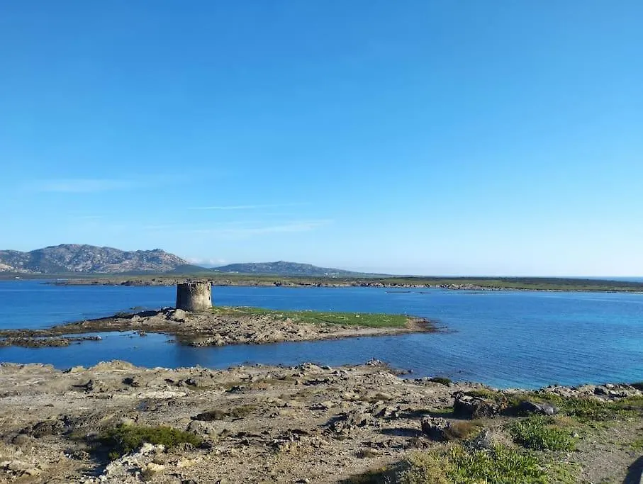 Διαμέρισμα Casa Margherita - Ampio Trilocale Panoramico R3461 Stintino Ιταλία