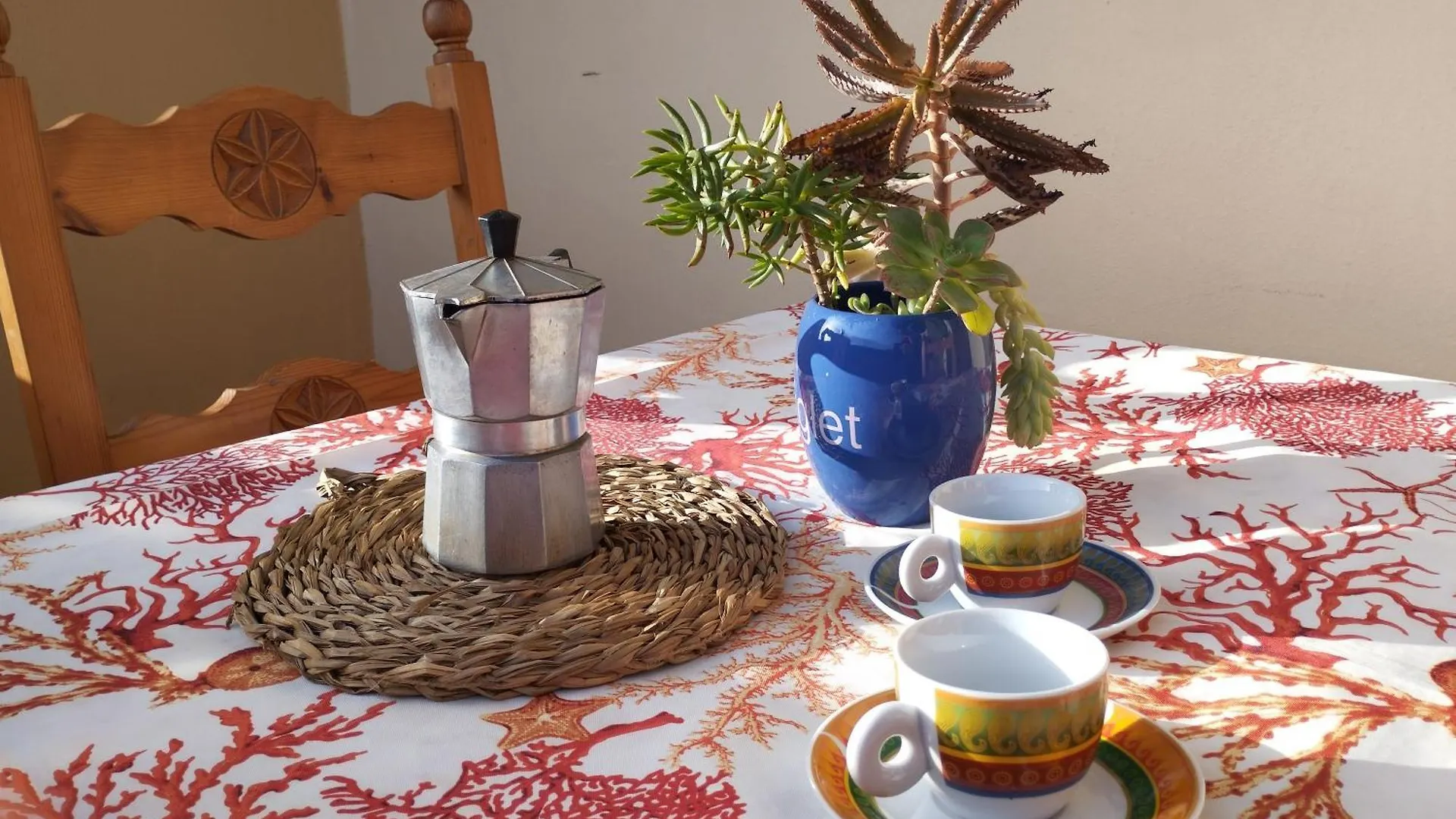 Casa Margherita - Ampio Trilocale Panoramico R3461 Stintino Διαμέρισμα
