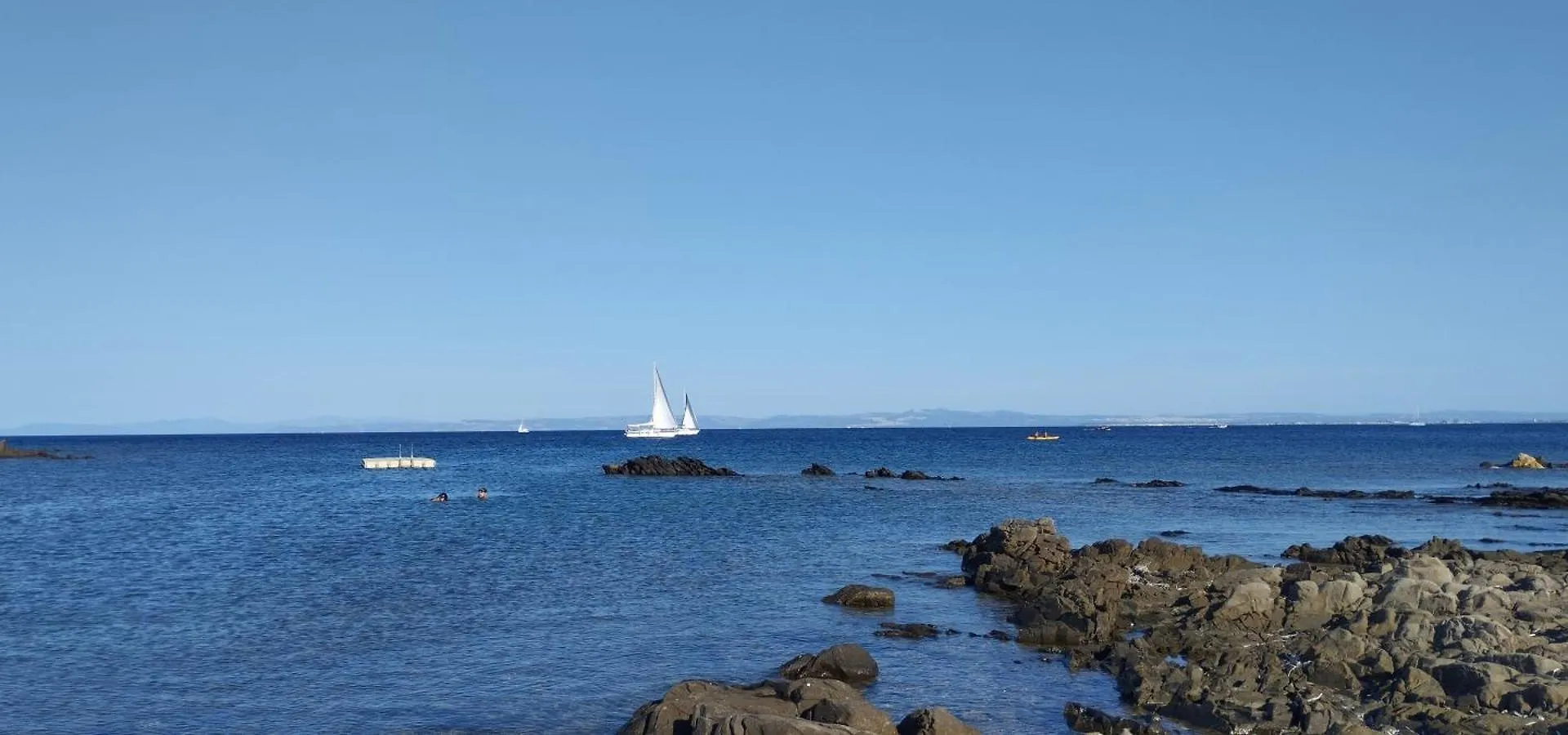 Apartamento Casa Margherita - Ampio Trilocale Panoramico R3461 Stintino