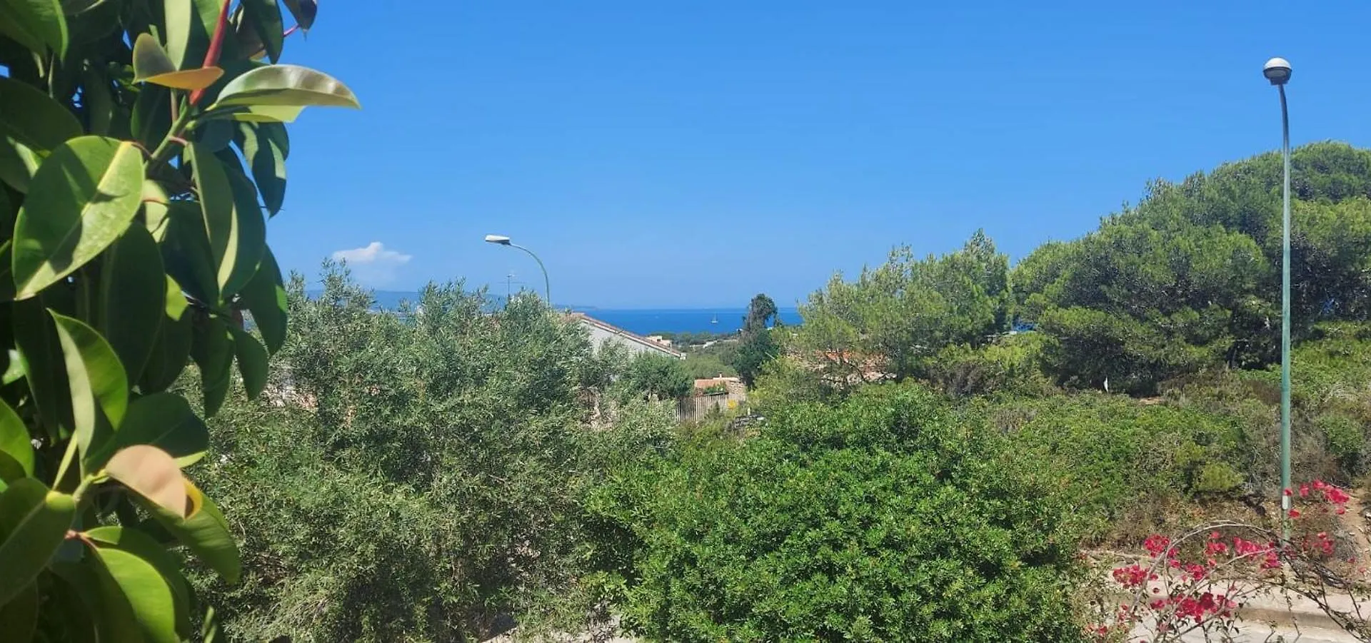 Casa Margherita - Ampio Trilocale Panoramico R3461 Stintino 0*,  Itália