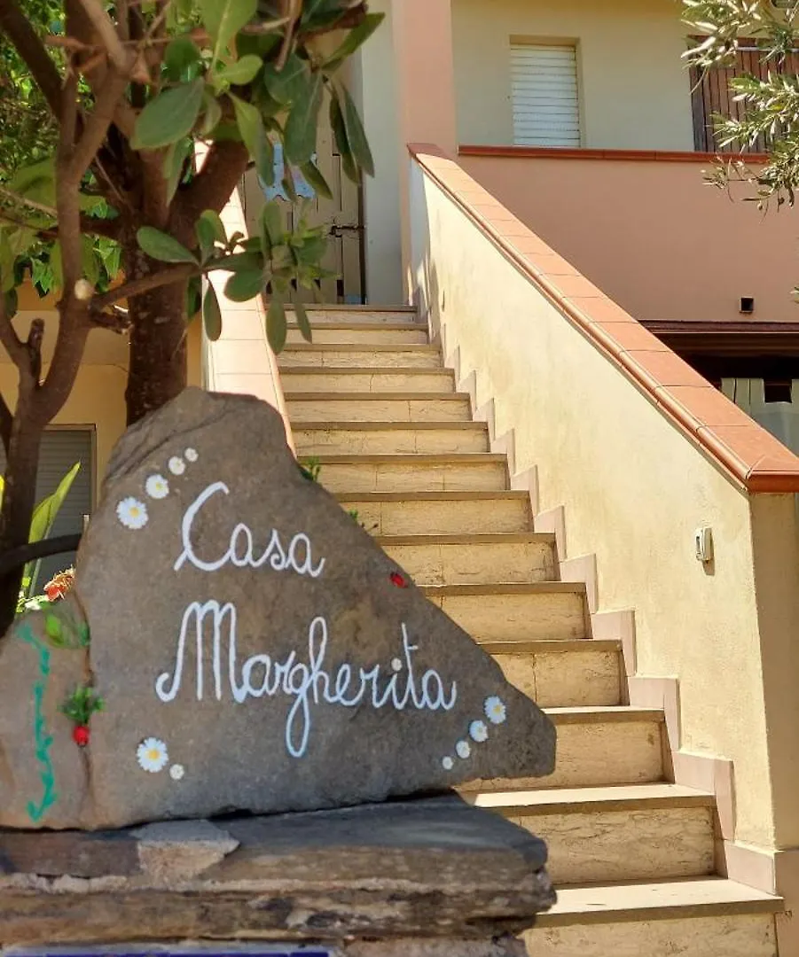 Casa Margherita - Ampio Trilocale Panoramico R3461 Stintino Apartamento